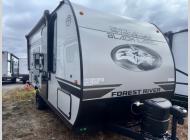 New 2026 Forest River RV Cherokee Black Label 16FQBL image