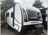 New 2026 Coachmen RV Apex Nano 190RBS image