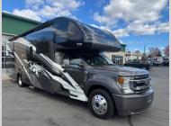 Used 2021 Thor Omni RB34 image