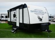 Used 2025 Keystone RV Springdale 1750RD image