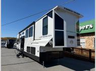 New 2026 Forest River RV Impression 44STAY image