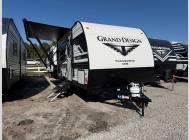 New 2026 Grand Design Transcend One 151RB image