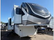 New 2026 Grand Design Solitude 380FL image