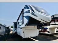 New 2026 Grand Design Solitude 390RK image