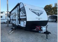 New 2026 Grand Design Transcend One 161BH image