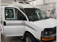 Used 2012 Roadtrek Simplicity 190 image