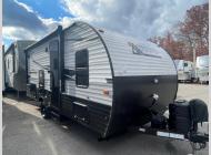 Used 2022 Forest River RV Independence Trail 188DBK image