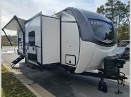 New 2025 Venture RV SportTrek Touring Edition 272VRK image