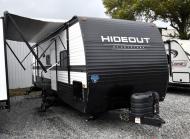 New 2025 Keystone RV Hideout Sport 261BH image