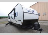 New 2024 Forest River RV Vengeance Rogue 25SUT image