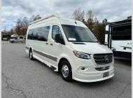 New 2025 Grech RV Strada-ion Tour image