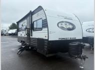 New 2026 Forest River RV Cherokee Grey Wolf 20RDSE image