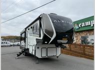 New 2024 Keystone RV Alpine 3011CK image