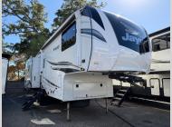 Used 2021 Jayco Eagle HT 28.5RSTS image