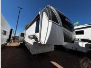 New 2025 Jayco Eagle 355MBQS image
