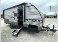 New 2026 Coachmen RV Catalina Summit Series 7 184BHSX image