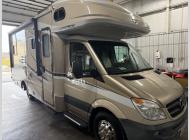 Used 2012 Fleetwood RV Tioga DSL 24R image