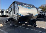 Used 2022 Coachmen RV Catalina Legacy 243RBS image