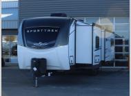 New 2026 Venture RV SportTrek Touring Edition 343VIK image