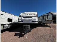 Used 2022 Fleetwood RV Mallard M-312 image