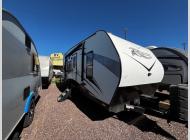 Used 2016 Pacific Coachworks Ragen 21FS image