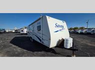 Used 2007 Holiday Rambler Savoy LE 28SKS image