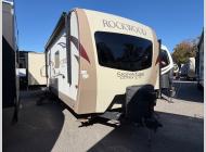 Used 2017 Forest River RV Rockwood Signature 8329SS image