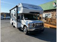 New 2025 Forest River RV Sunseeker LE 2250SLE Ford image