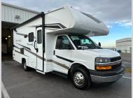 New 2024 Coachmen RV Freelander 22XG Chevy 3500 image