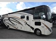 Used 2020 Four Winds RV Hurricane M-35M image