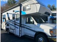 New 2025 Forest River RV Sunseeker LE 2350LE Ford image