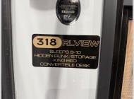 New 2026 Forest River RV Impression 318RL image