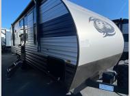 New 2022 Forest River RV Cherokee Grey Wolf 22RR image