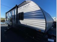 New 2022 Forest River RV Cherokee Grey Wolf 25RRT image