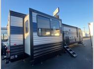 New 2022 Forest River RV Cherokee 306MM image