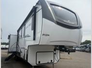 New 2026 Venture RV SportTrek Touring Edition STTF353VRK image