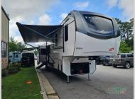 New 2026 Venture RV SportTrek Touring Edition STTF363VFR image