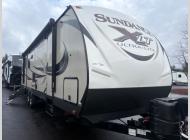 Used 2018 Heartland Sundance 283RB image