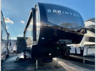 New 2026 Keystone RV Sprinter 3590LFT image