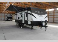 Used 2021 Keystone RV Hideout 186SS image