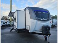 New 2025 Venture RV SportTrek Touring Edition 272VRK image