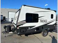 New 2025 Forest River RV Rockwood Roo 17E image