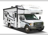 New 2026 Forest River RV Sunseeker LE 2850SLE Ford image