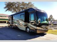 Used 2015 Entegra Coach Anthem 42RBQ image