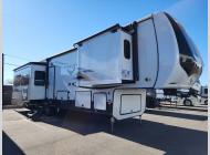 Used 2022 Forest River RV Cedar Creek 38EBS image