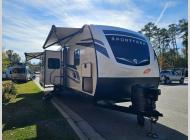 New 2025 Venture RV SportTrek 327VIK image