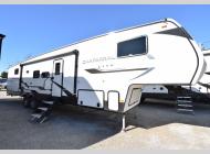 New 2024 Coachmen RV Chaparral Lite 368TBH image