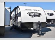 Used 2023 Forest River RV Cherokee Grey Wolf 22MKSE image