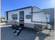 Used 2026 Forest River RV Catalina 211BH image