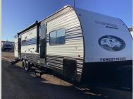 New 2026 Forest River RV Cherokee Grey Wolf 29TE image